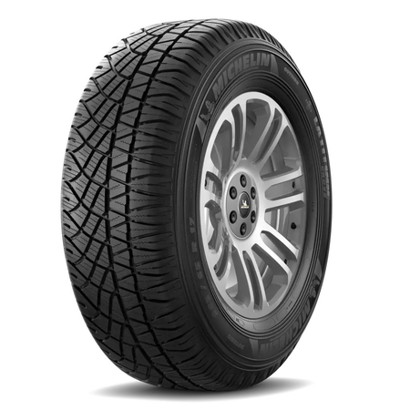 Neumático MICHELIN 225/70 R17 XL LATITUDE CROSS 108 T STD
