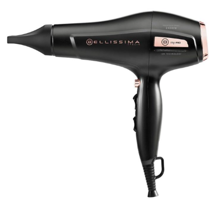 Secador de Cabello Bellissima P3 3400 My Pro 2400Watts