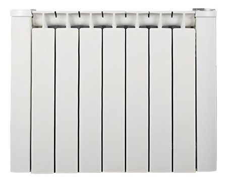 Radiador Peisa Electrico L500-e 1000 W 7 Elementos 10000681
