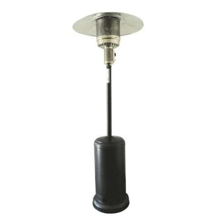 Garrafera De Patio 11000kcal/H Kldhcp01 Negro  Kld