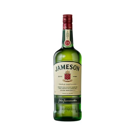 Whisky Jameson Irish 700 ml
