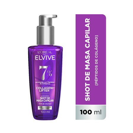 Sérum Capilar Collagen Lifter