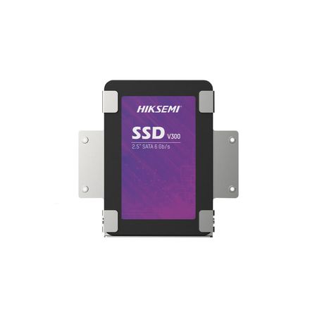 Disco Solido 2TB Hiksemi SSD V300X P-NVR-DVR