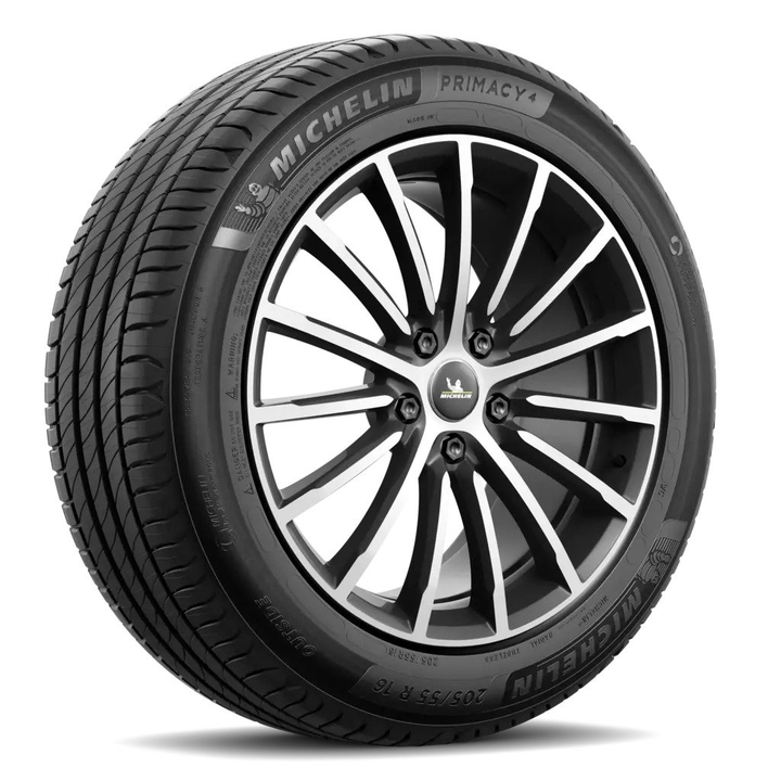 Neumático MICHELIN 235/60 R16 PRIMACY 4 ST 100 V STD - Vista 2