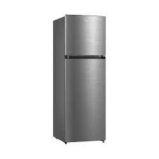 HELADERA MIDEA MDRT385MTF46 INOX 266LTS NO FROST - 4609395 