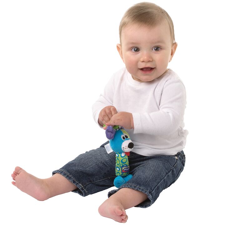 Tinkle Trio Playgro - Vista 6