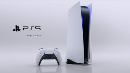 CONSOLA SONY PLAYSTATION 5  SLIM Digital 1TB