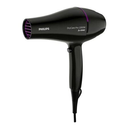 Secador De Pelo Philips DryCare Pro 2200W BHD274/00