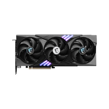 Placa de Video 8Gb Rtx 5060 Ti Msi Gaming Trio Oc GDDR7