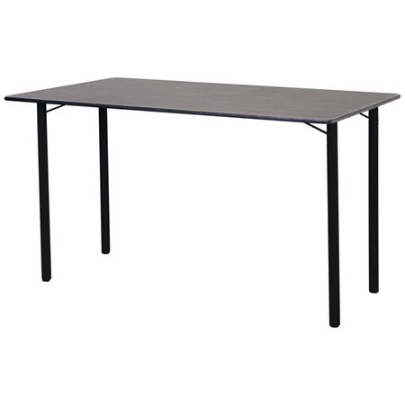 Mesa Gitana Muebles Aimaretti Negro
