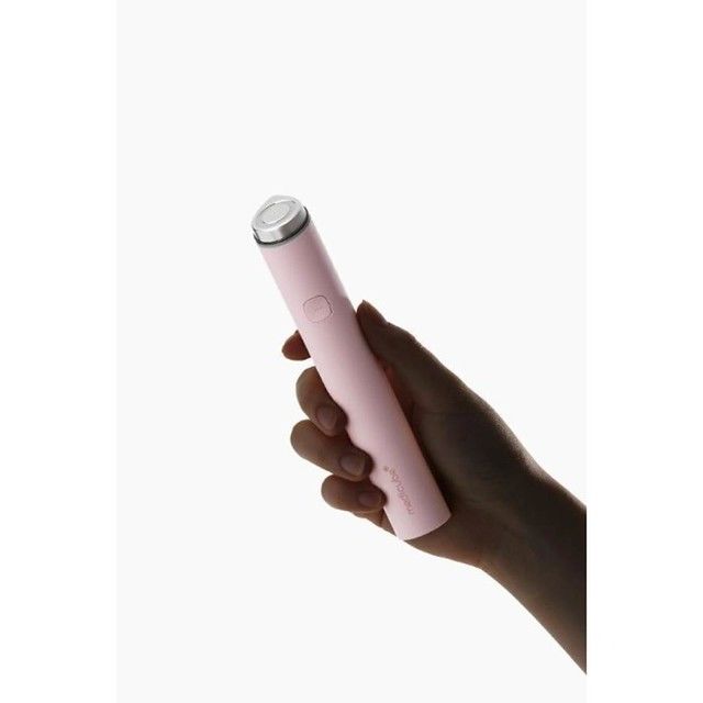 Medicube AGE-R Booster Pro Mini Plus Rosa Dispositivo Facial Biotecnología - Vista 4