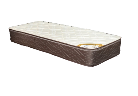 Colchon Goldspring Con Pillow 090x190 (Resortes) Gani