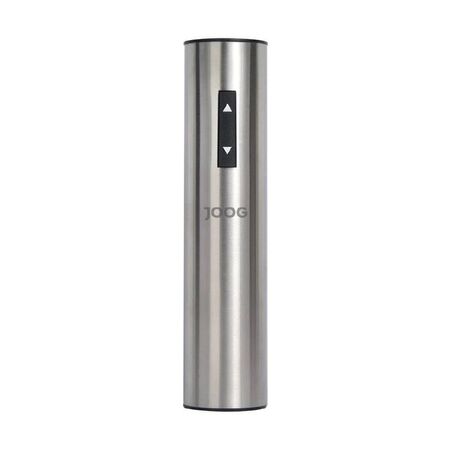 Sacacorchos Electrico Joog JG-EW3 - Plata