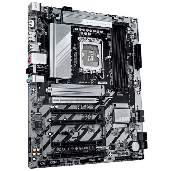 Mother Gigabyte (Lga 1851) B860 DS3H WIFI6E - Vista 2