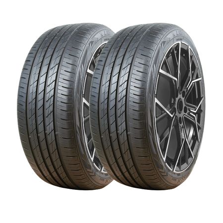Kit 2 Neumáticos LIONLORD 195/65R15 TL 91V MUTECH H02