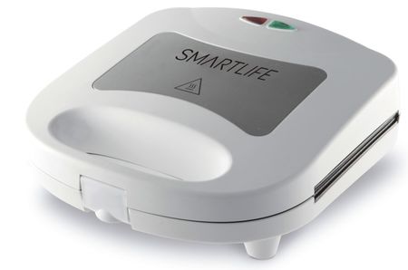 Sandwichera Smartlife Sl-Swd5000 700W