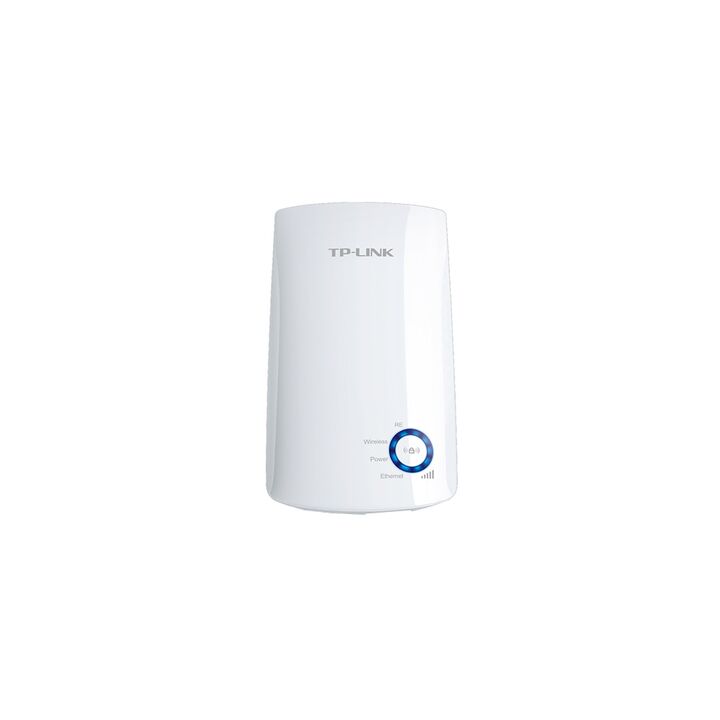 Extensor de Rango TP-Link WA850RE 11N 300Mbps - Vista 1