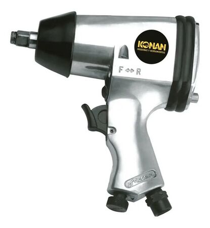Konan Llave De Impacto Neumatica De 1/2 312nm Kli/01