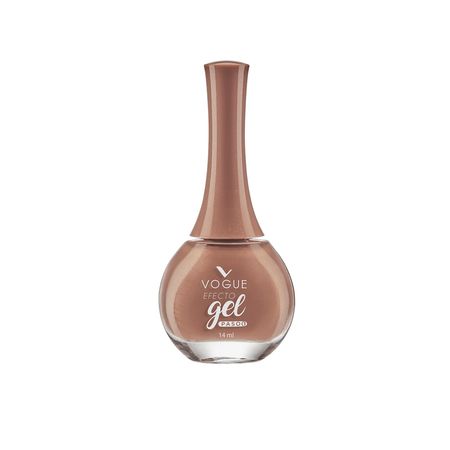 Esmalte Efecto Gel Antojo