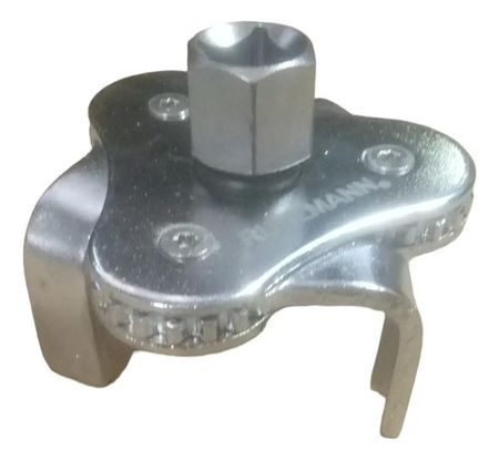 Saca Filtro Ruhlmann de 3 Patas Planas