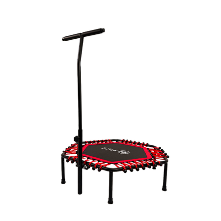 Mini Trampolin Melfit 1mt Gym Fitness Jumping Fitter 1.01