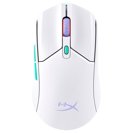 Mouse Hyperx Pulsefire Haste 2 Core Inalambrico Gaming
