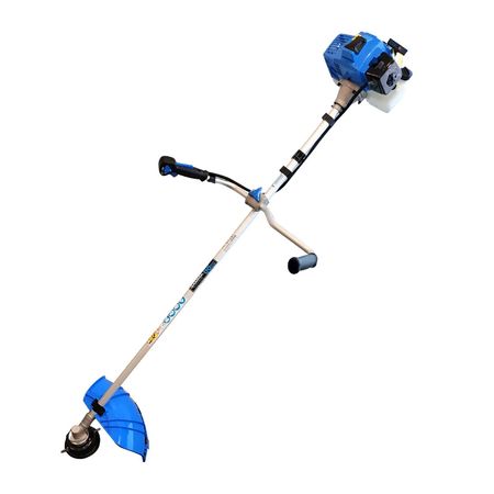 Desmalezadora Gamma Premium Quality G1859AR 68cc
