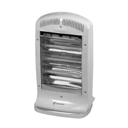 ESTUFA A CUARZO CRIVEL Q3 OSCILANTE - 4603653
