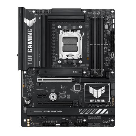 Mother Asus Tuf Gaming B850-plus Wifi