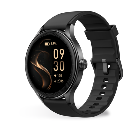 Smartwatch Noak M30 Classic Metal 1.27" TFT-LCD IP68