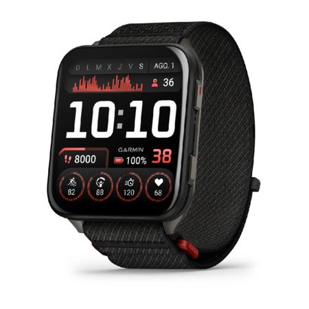 Reloj Smartwatch Garmin Venu X1 - 41 mm
