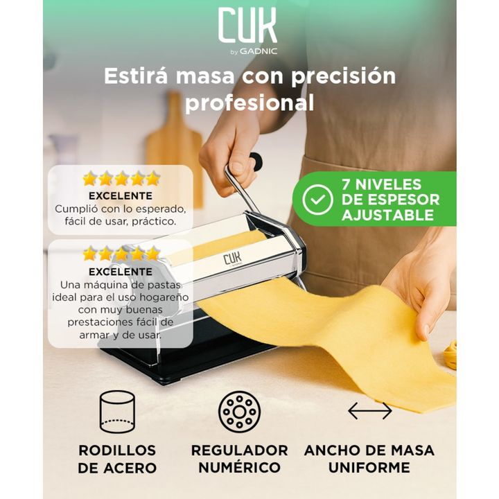 Fábrica de Pastas Gadnic Pastaricca - Vista 2