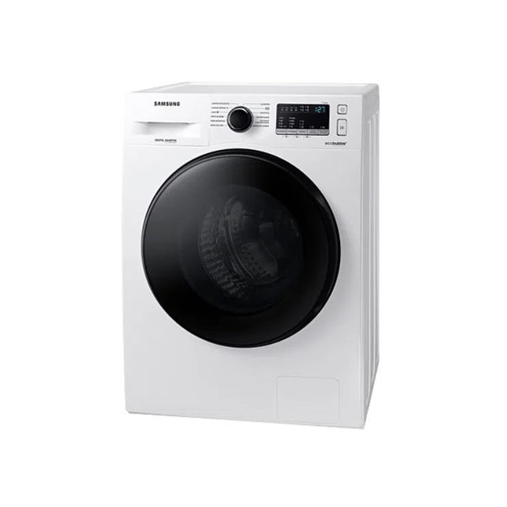 Lavarropas Samsung WW95AA046BWUBG 9 Kg Blanco Inverter - Vista 2