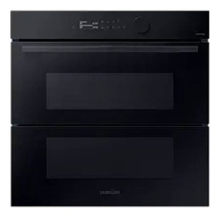 Horno Electrico Samsung Wifi Dual Cook Flex Serie 5 NV7B5745TAK