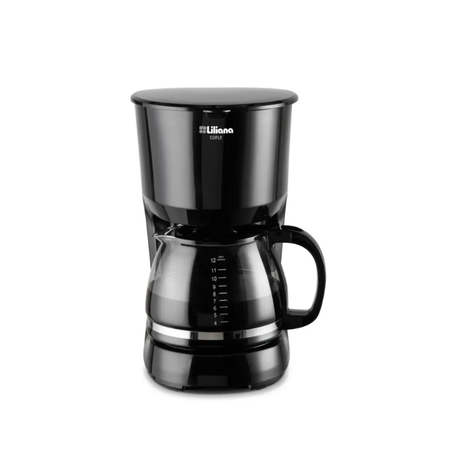 Cafetera Liliana Cofly 1.25l 800w Ac950