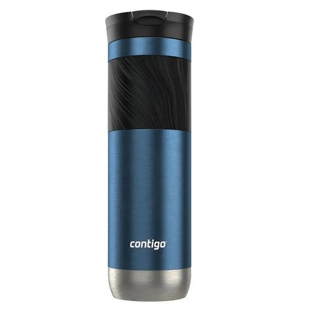 Vaso Térmico Contigo Byron 2.0 Con Tapa 709ml Blueberry