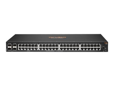 Switch HP 6000 48G 4SFP