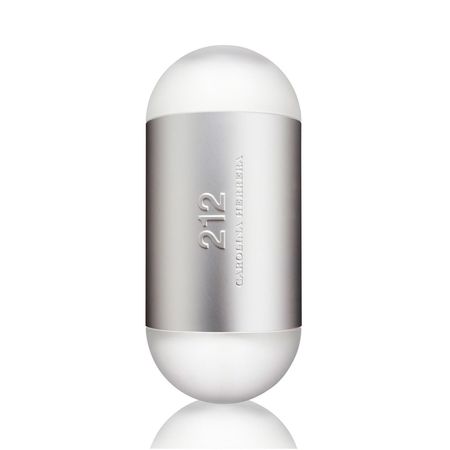 Perfume Carolina Herrera 212 Nyc Importado Mujer 100 Ml
