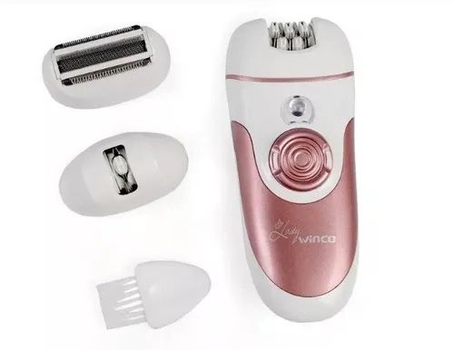 Depiladora Winco (W107) - Vista 1