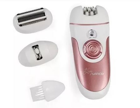 Depiladora Winco (W107)
