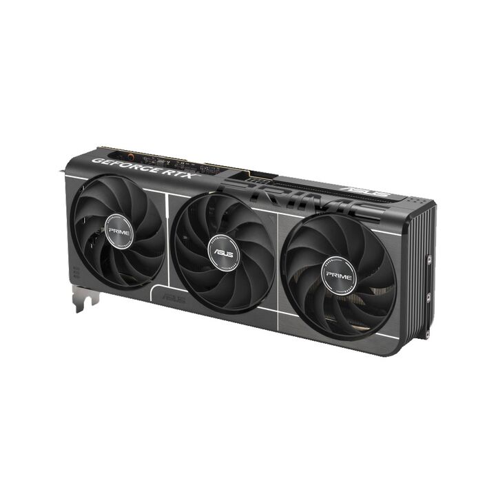 Placa de Video Asus 16GB RTX5060 TI Prime OC GDDR7 - Vista 4