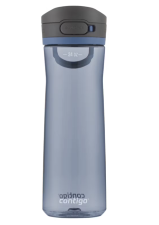 Botella Contigo Jackson 2.0 710Ml Blue Corn