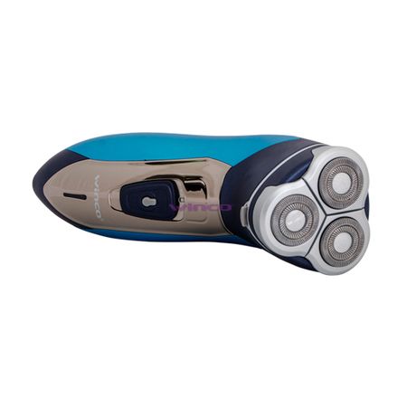 Afeitadora recargable Winco ( W812)