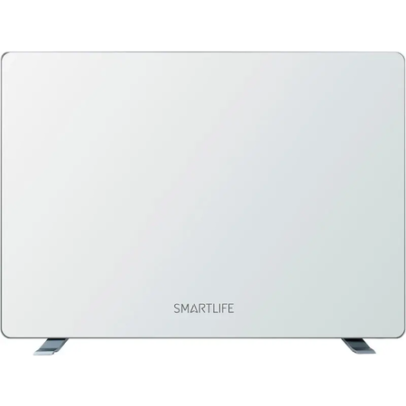 Panel Vitroconvector Smartlife 1000W Sl-Vtd1000Wpn Blanco