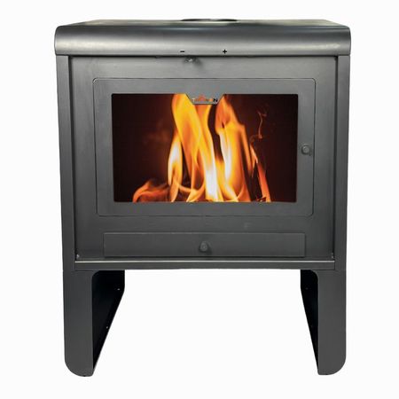 Salamandra Tromen Pehuen 24000 con kit de instalacion