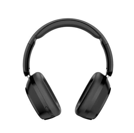 Auricular Genius HS-820BT Black