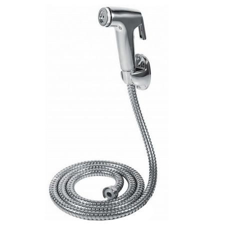 Ducha Higiénica Bidet Gadnic Flexible Para Baño