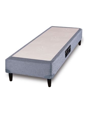 SOMMIER KING KOIL WORLD LUXURY 100x200