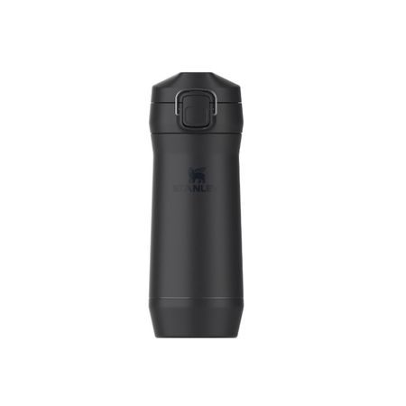 Botella Termica Stanley All Day Slim - 591Ml Ash