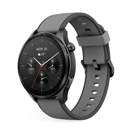 Smartwatch Noak S1 Ultra DUAL GPS 1.43" Amoled 5ATM